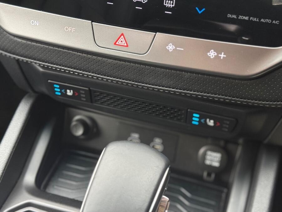 Used KGM Musso 2025 for sale - 77320409: Photo 27