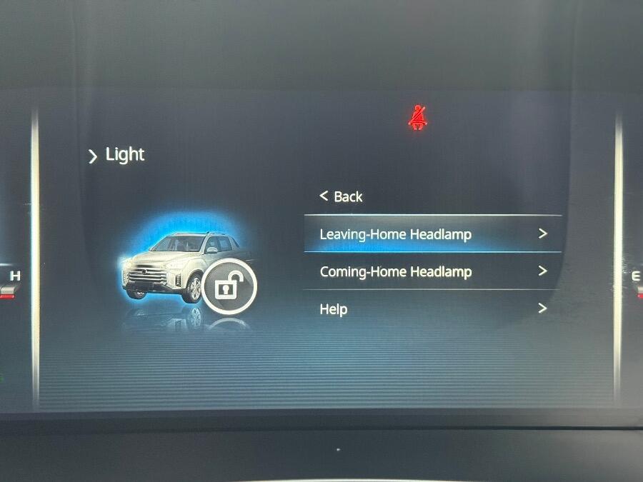 Used KGM Musso 2025 for sale - 77320409: Photo 46