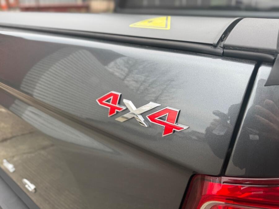 Used KGM Musso 2025 for sale - 77320409: Photo 5