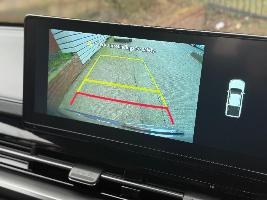 Used KGM Musso 2025 for sale - 77320409: Photo 9