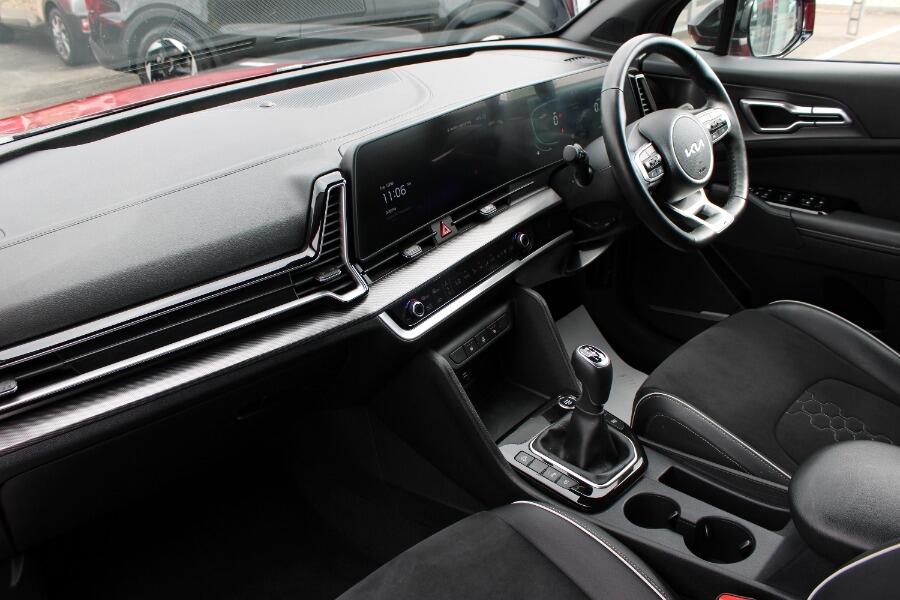 Used Kia Sportage 2024 for sale - 76473390: Photo 12