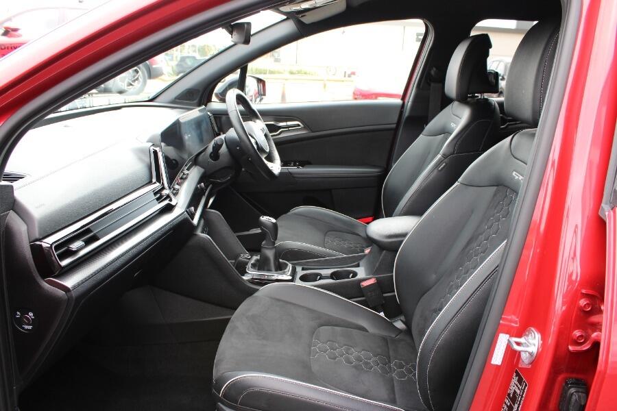 Used Kia Sportage 2024 for sale - 76473390: Photo 13