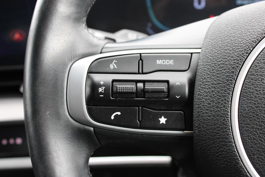 Used Kia Sportage 2024 for sale - 76473390: Photo 20