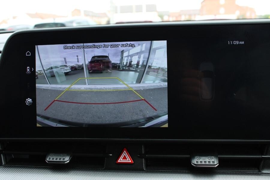 Used Kia Sportage 2024 for sale - 76473390: Photo 27