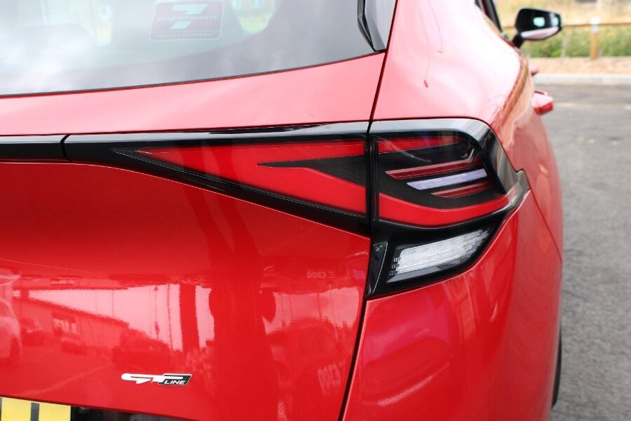 Used Kia Sportage 2024 for sale - 76473390: Photo 38