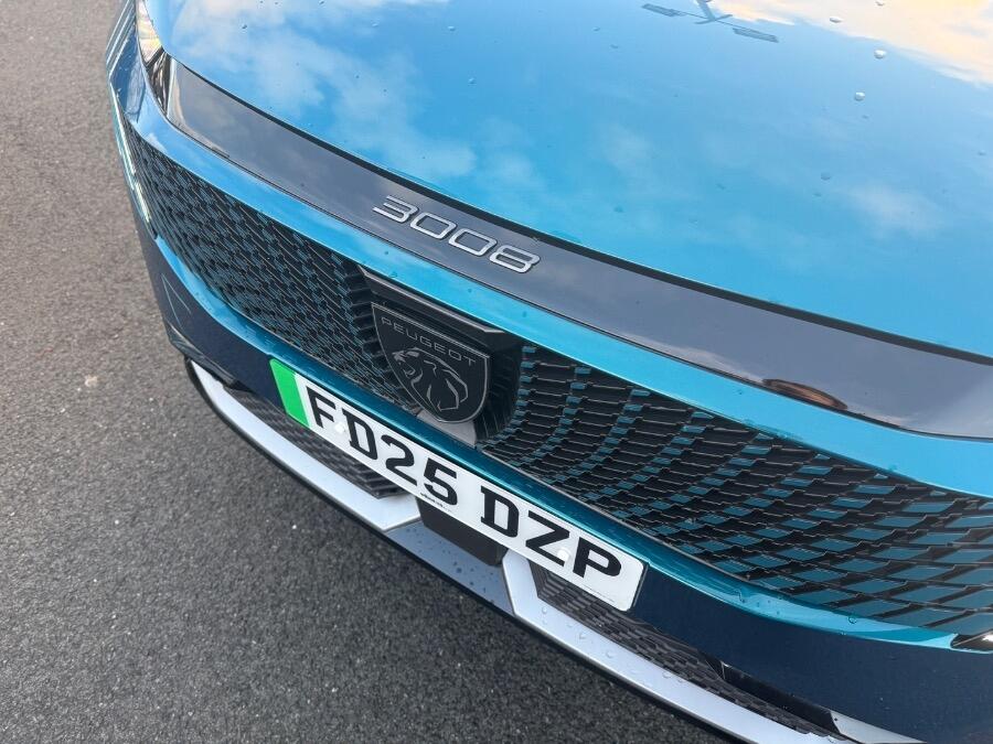 Used Peugeot 3008 for sale - 77344902: Photo 11