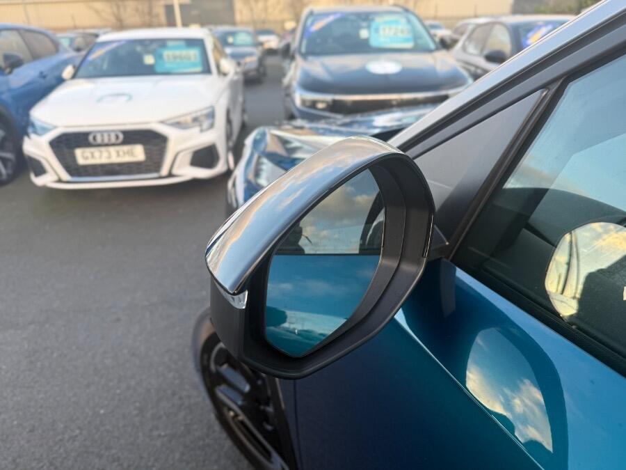 Used Peugeot 3008 for sale - 77344902: Photo 12