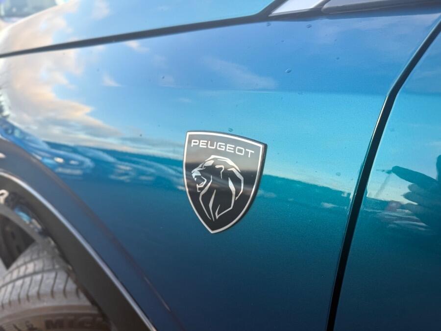 Used Peugeot 3008 for sale - 77344902: Photo 13