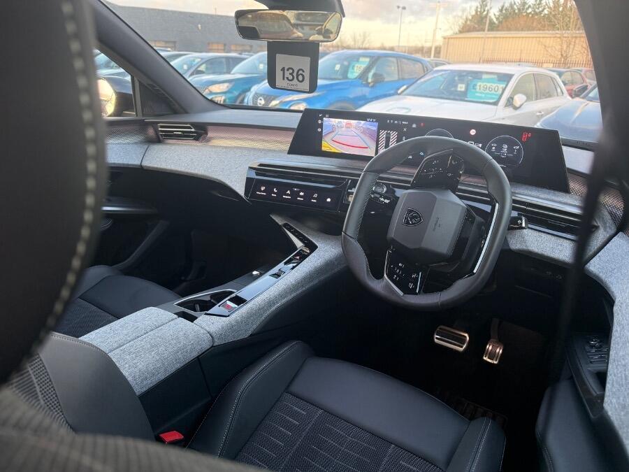 Used Peugeot 3008 for sale - 77344902: Photo 17