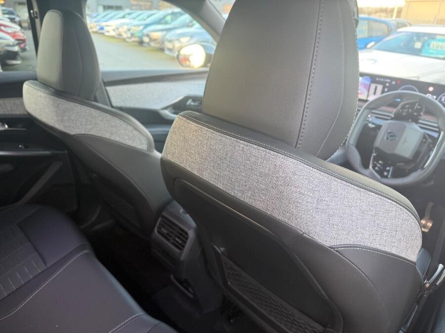 Used Peugeot 3008 for sale - 77344902: Photo 18