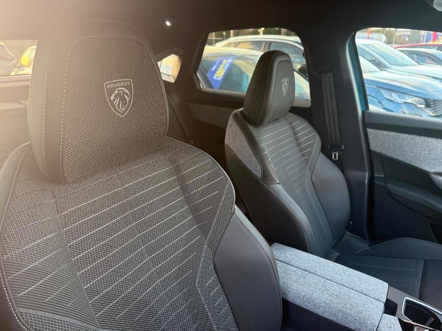 Used Peugeot 3008 for sale - 77344902: Photo 22