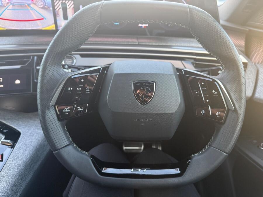 Used Peugeot 3008 for sale - 77344902: Photo 24