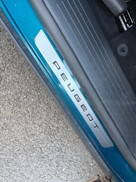 Used Peugeot 3008 for sale - 77344902: Photo 27