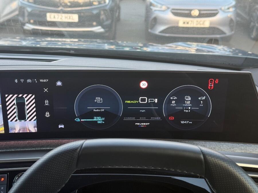 Used Peugeot 3008 for sale - 77344902: Photo 39