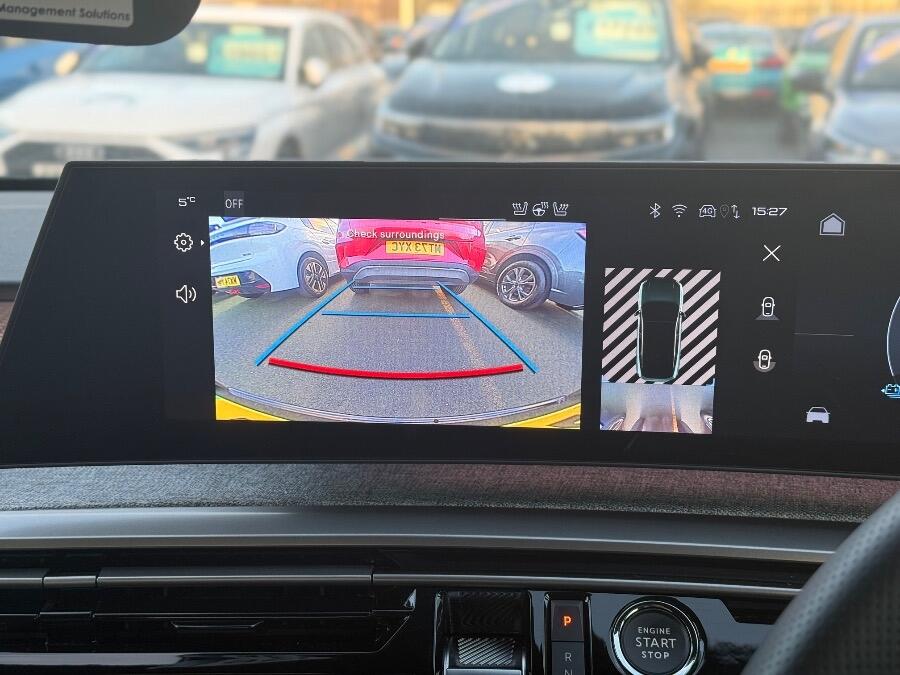 Used Peugeot 3008 for sale - 77344902: Photo 40