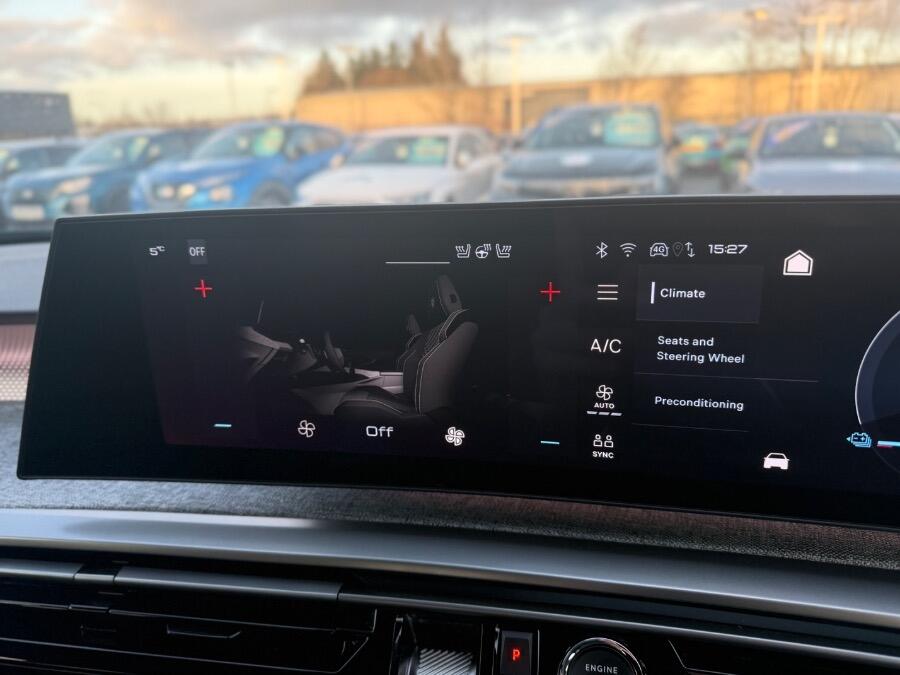 Used Peugeot 3008 for sale - 77344902: Photo 44