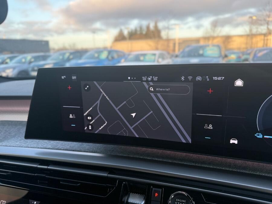 Used Peugeot 3008 for sale - 77344902: Photo 45