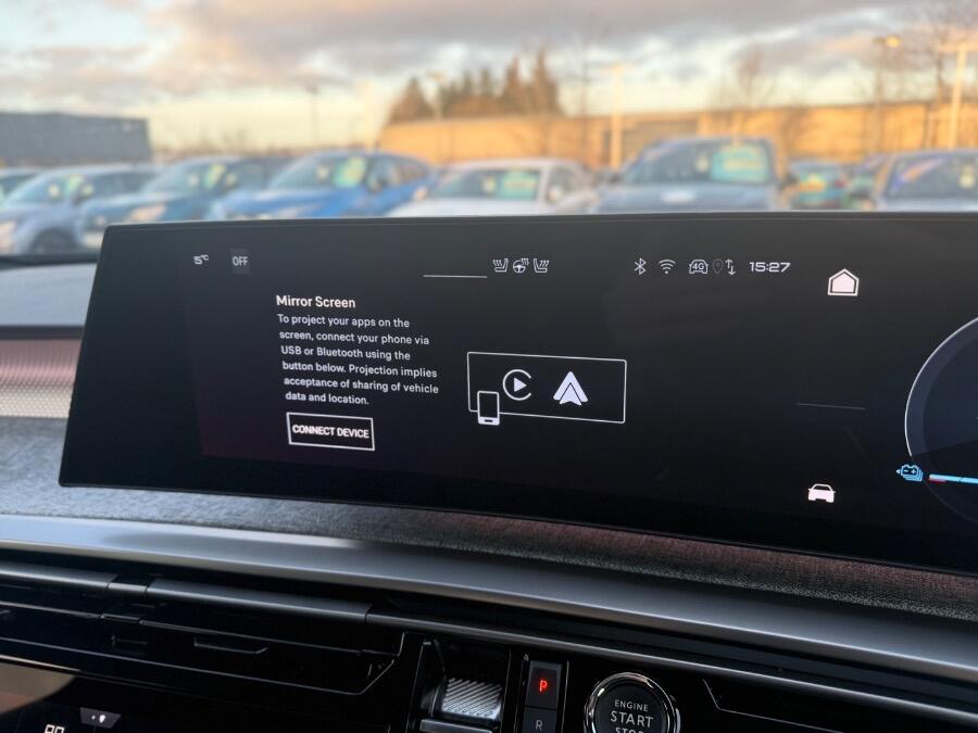 Used Peugeot 3008 for sale - 77344902: Photo 46