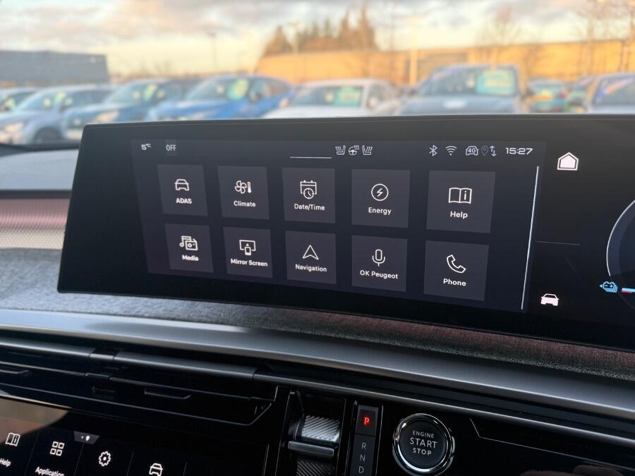 Used Peugeot 3008 for sale - 77344902: Photo 47