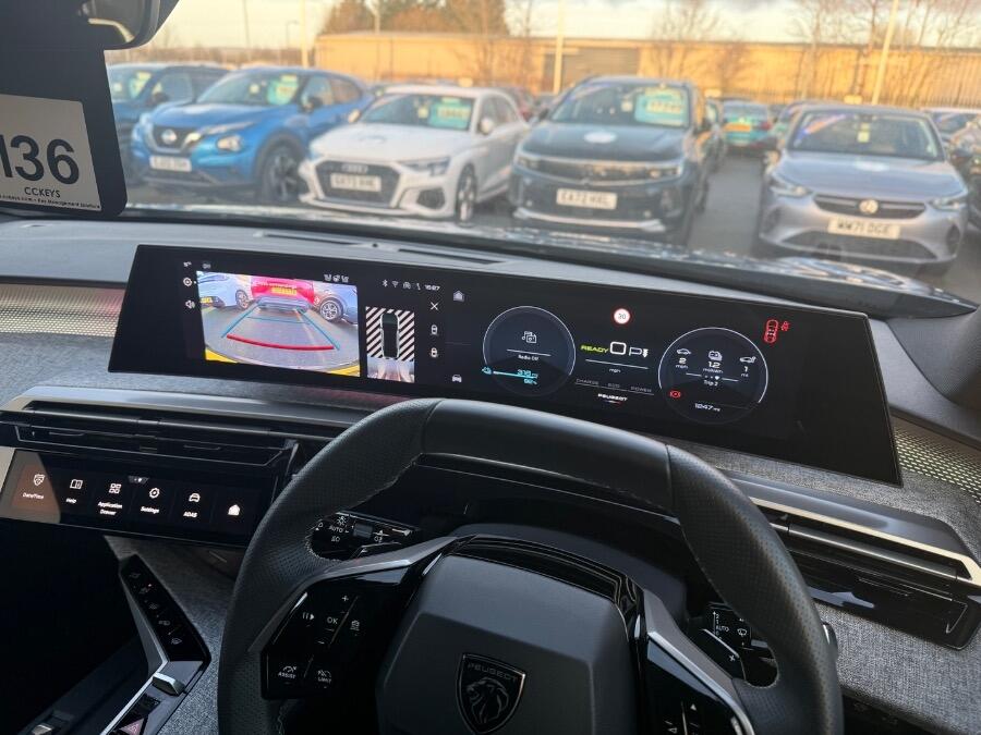 Used Peugeot 3008 for sale - 77344902: Photo 48