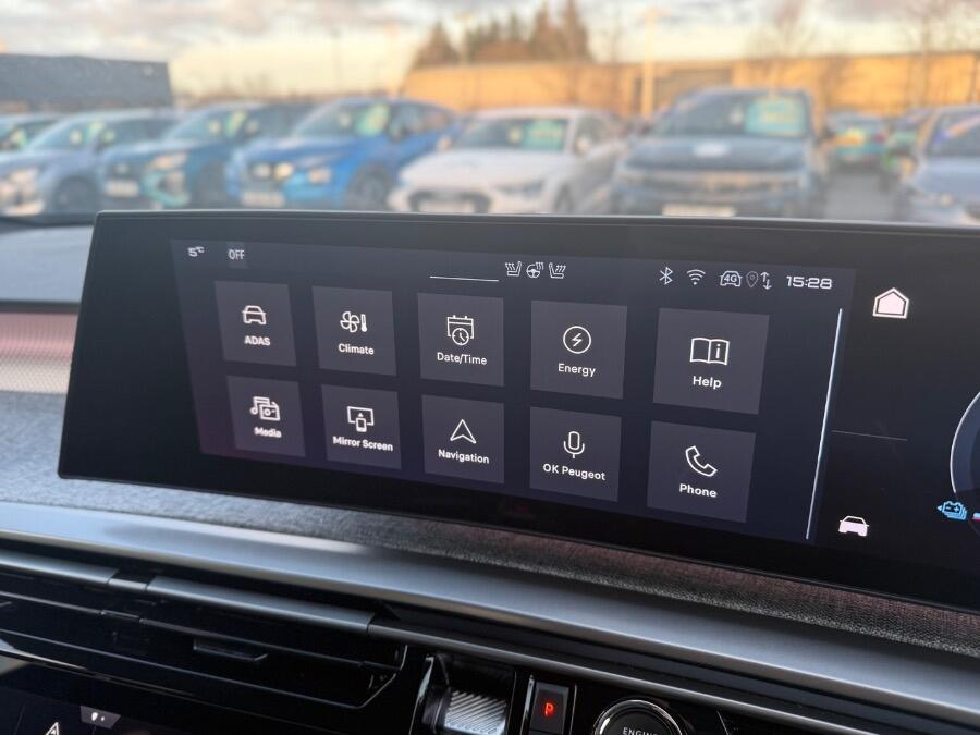 Used Peugeot 3008 for sale - 77344902: Photo 49