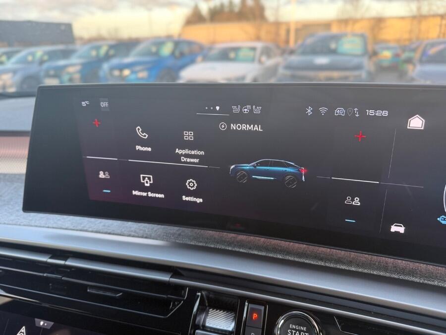 Used Peugeot 3008 for sale - 77344902: Photo 50