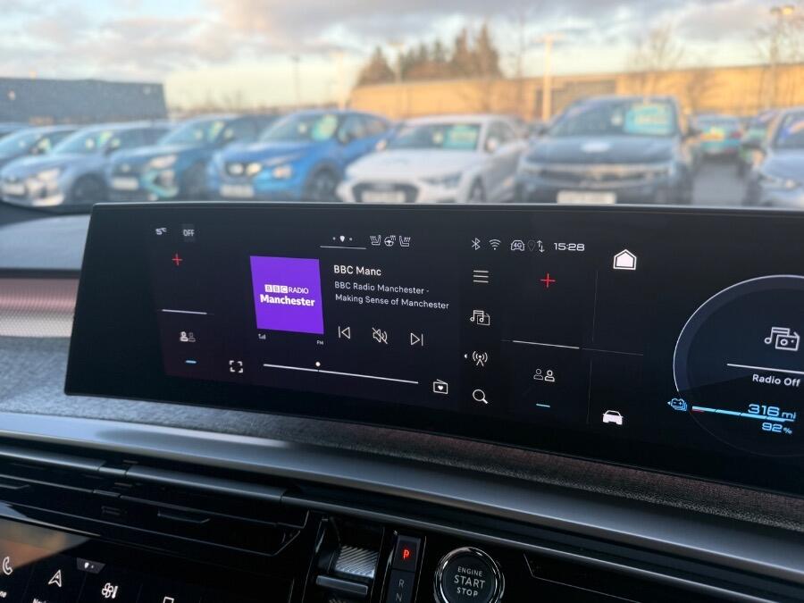 Used Peugeot 3008 for sale - 77344902: Photo 51