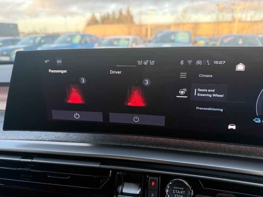 Used Peugeot 3008 for sale - 77344902: Photo 53