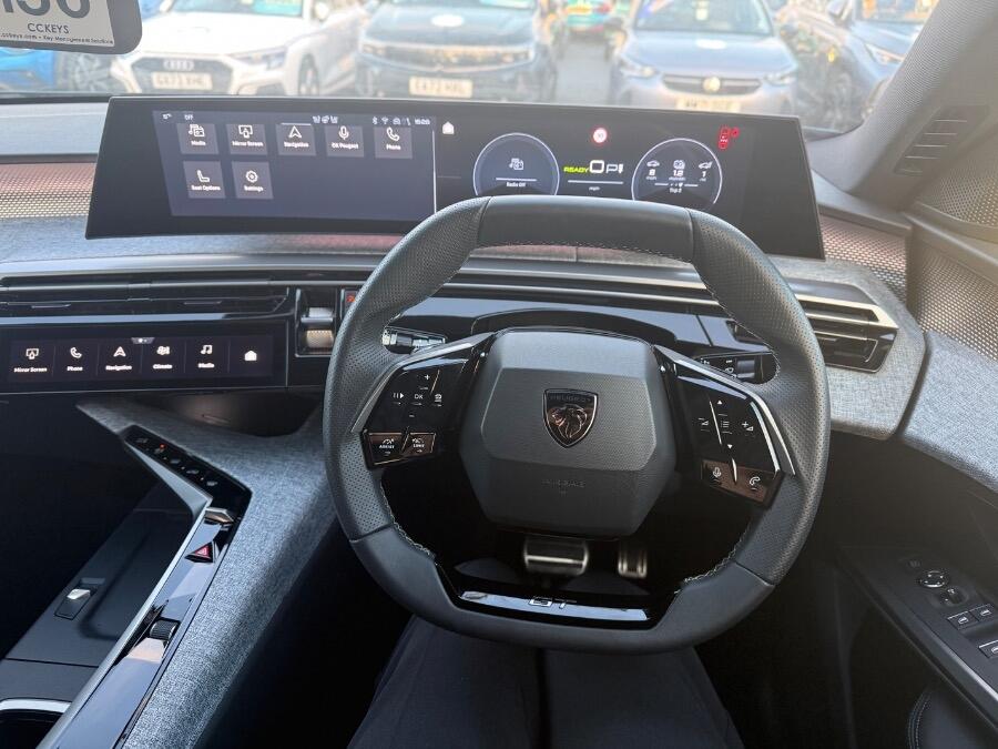 Used Peugeot 3008 for sale - 77344902: Photo 54