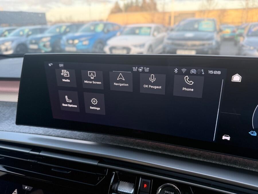 Used Peugeot 3008 for sale - 77344902: Photo 58