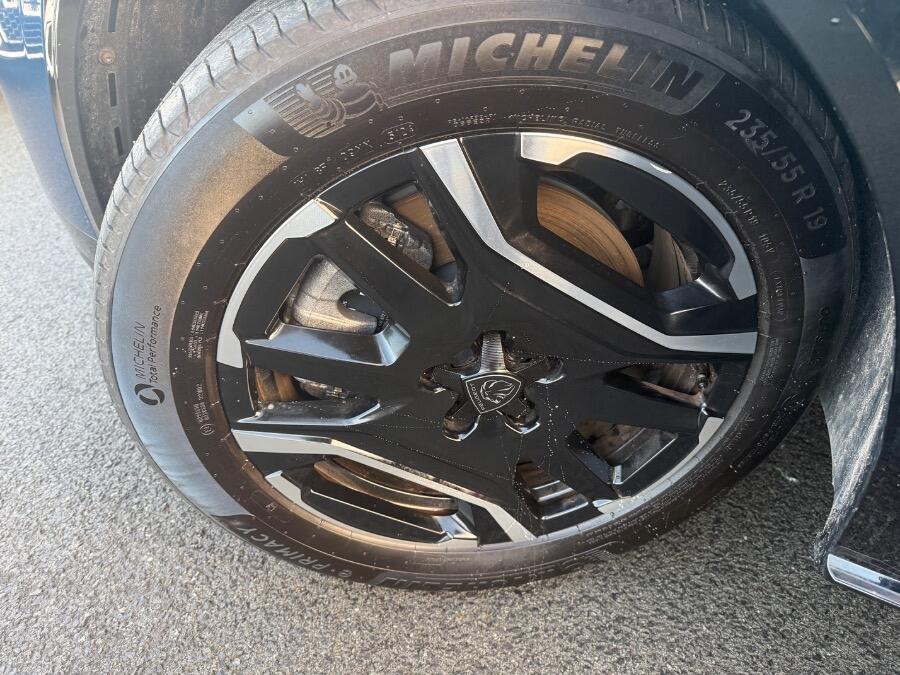 Used Peugeot 3008 for sale - 77344902: Photo 8