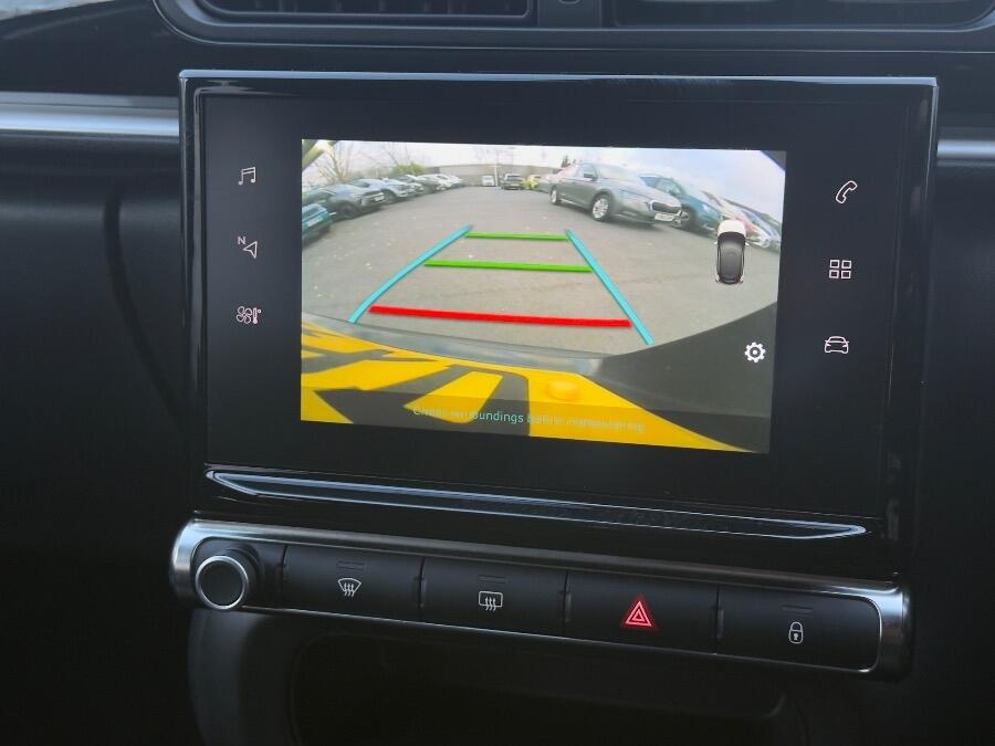 Used Citroen C3 2024 for sale - 77344196: Photo 11