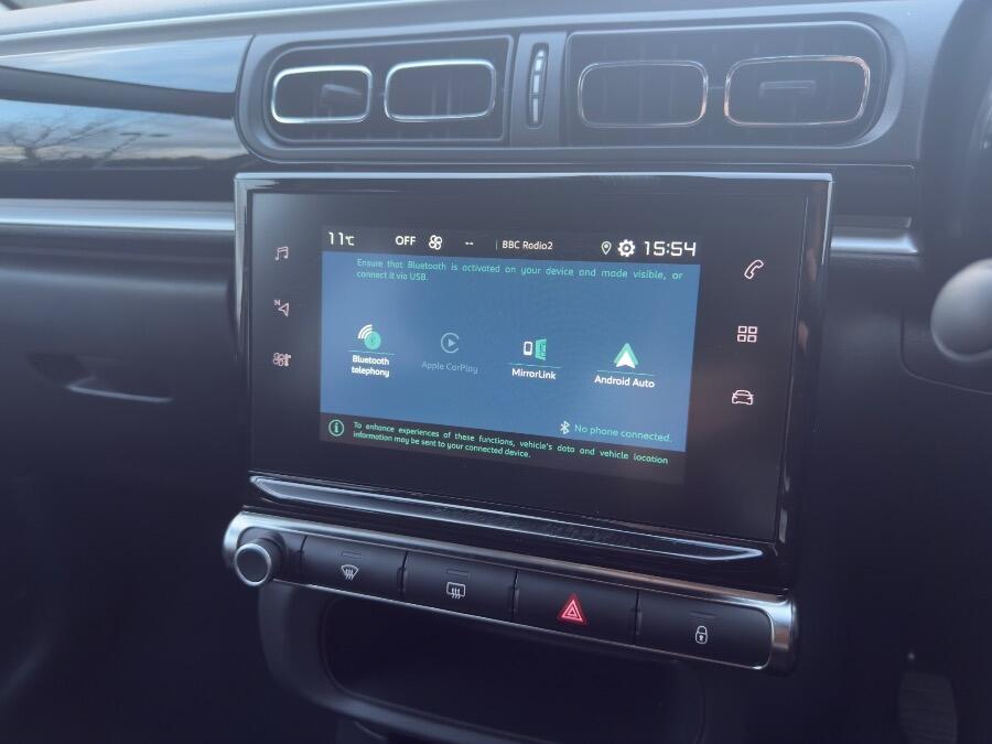 Used Citroen C3 2024 for sale - 77344196: Photo 15