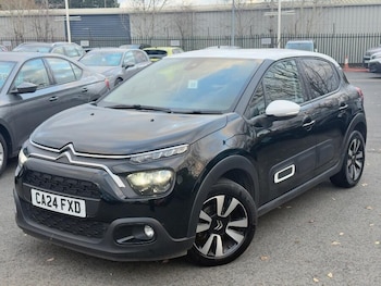 Used Citroen C3 2024 for sale - 77344196: Photo