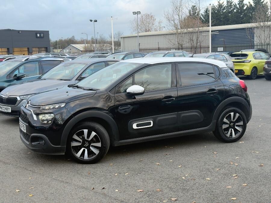 Used Citroen C3 2024 for sale - 77344196: Photo 2