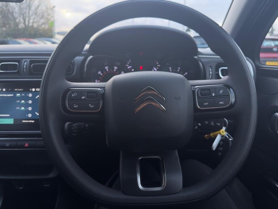 Used Citroen C3 2024 for sale - 77344196: Photo 21