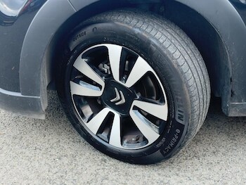 Used Citroen C3 2024 for sale - 77344196: Photo