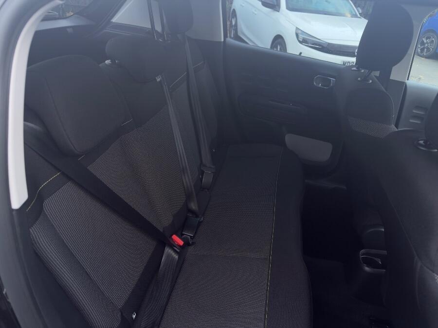 Used Citroen C3 2024 for sale - 77344196: Photo 6