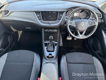 Used Vauxhall Grandland X 2021 for sale - 78157268: Photo