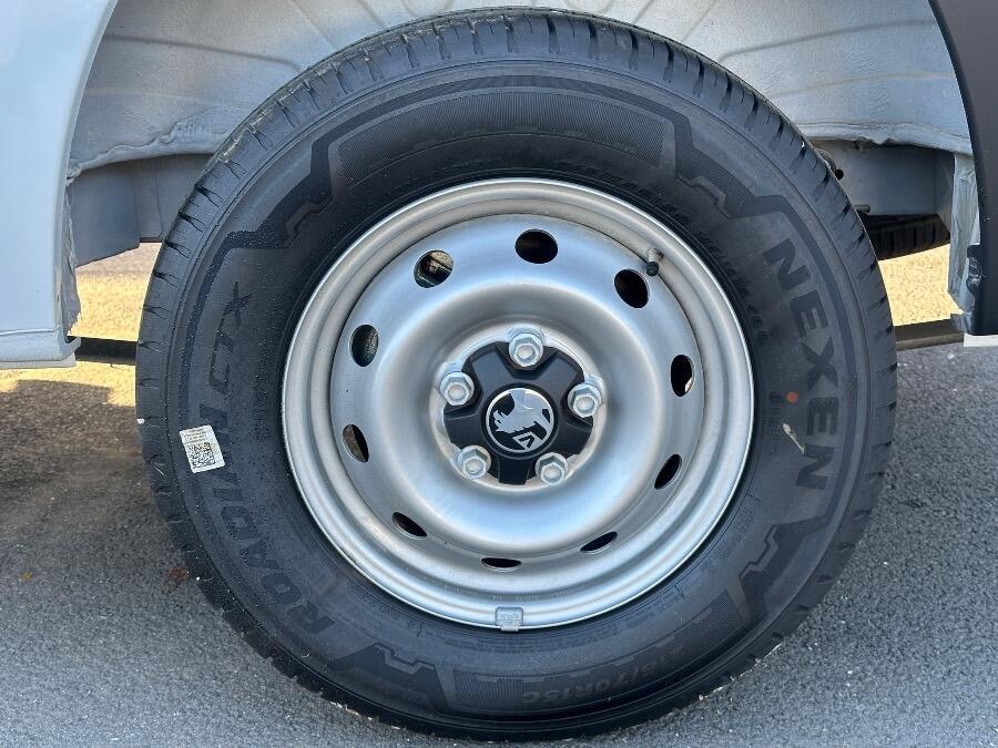 Used Vauxhall Movano 2025 for sale - 77320536: Photo 8