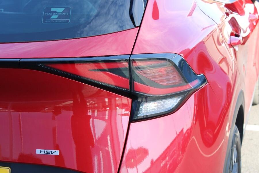 Used Kia Sportage for sale - 77320235: Photo 35