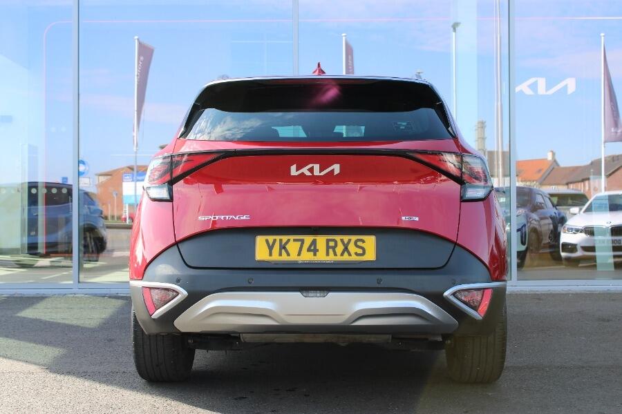 Used Kia Sportage for sale - 77320235: Photo 6