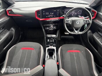 Used Vauxhall Mokka 2023 for sale - 78866345: Photo