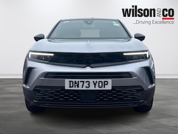 Used Vauxhall Mokka 2023 for sale - 78866345: Photo