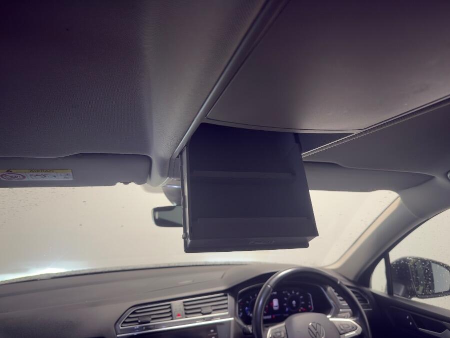 Used Volkswagen Tiguan Allspace 2022 for sale - 77345476: Photo 10