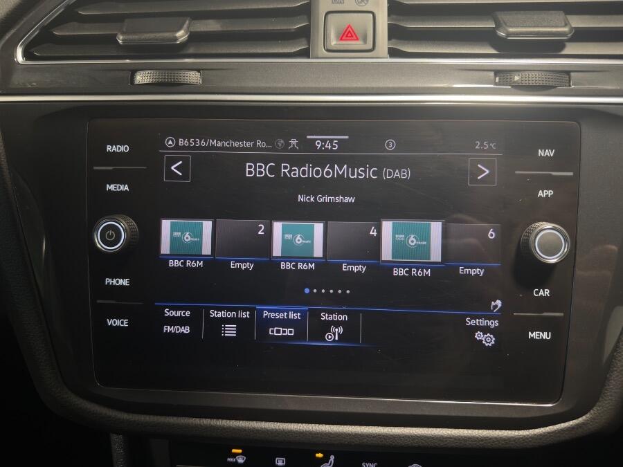 Used Volkswagen Tiguan Allspace 2022 for sale - 77345476: Photo 23