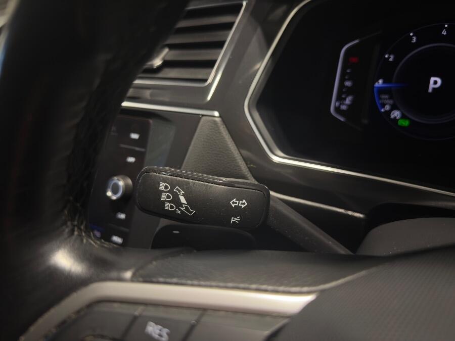 Used Volkswagen Tiguan Allspace 2022 for sale - 77345476: Photo 29