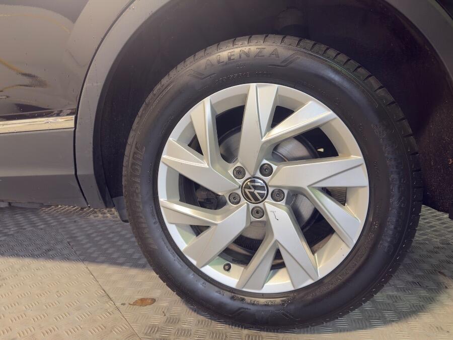 Used Volkswagen Tiguan Allspace 2022 for sale - 77345476: Photo 34