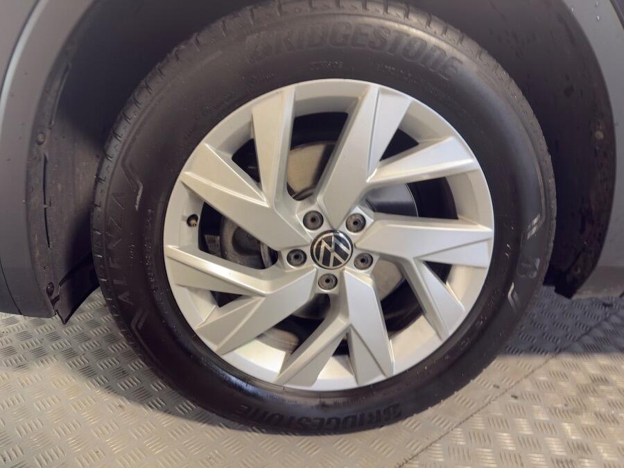 Used Volkswagen Tiguan Allspace 2022 for sale - 77345476: Photo 35