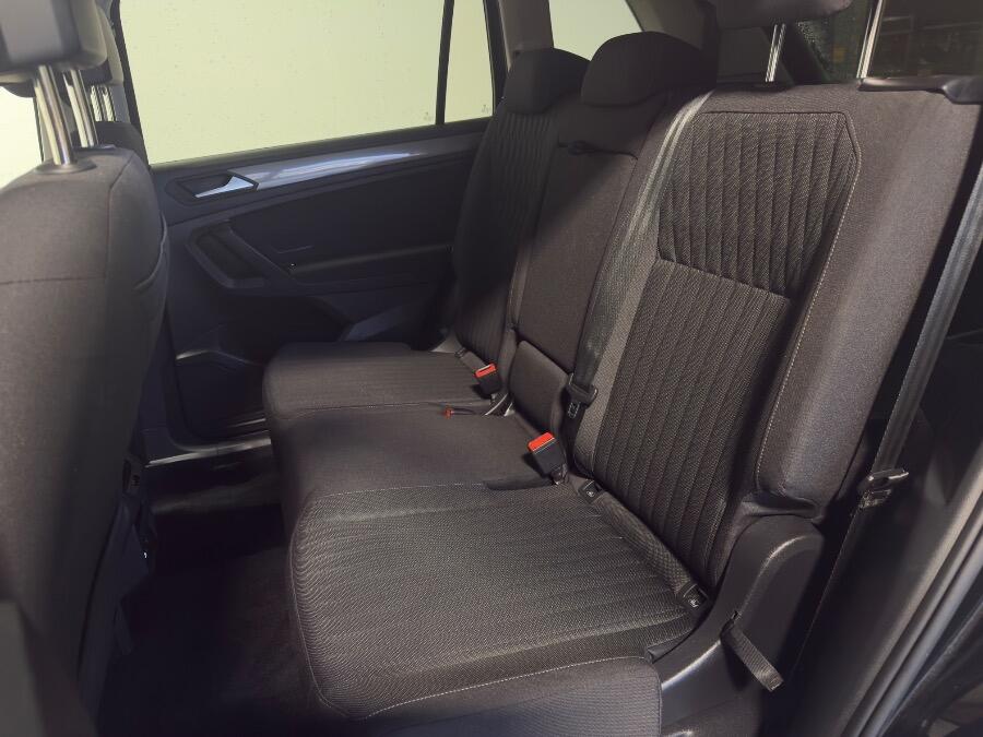 Used Volkswagen Tiguan Allspace 2022 for sale - 77345476: Photo 7
